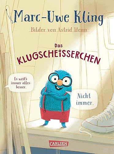 Stock image for Das Klugscheierchen for sale by GreatBookPrices