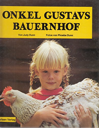 Imagen de archivo de Onkel Gustavs Bauernhof a la venta por medimops