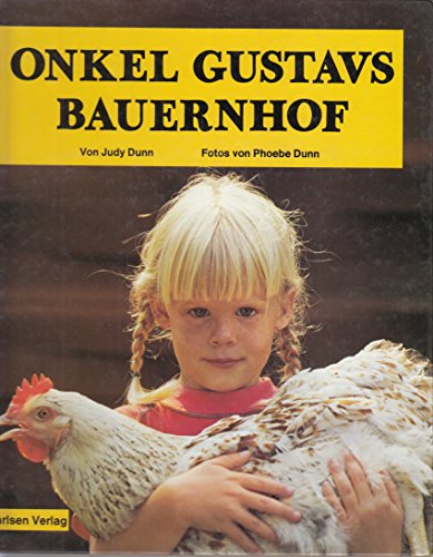 Stock image for Onkel Gustavs Bauernhof for sale by medimops