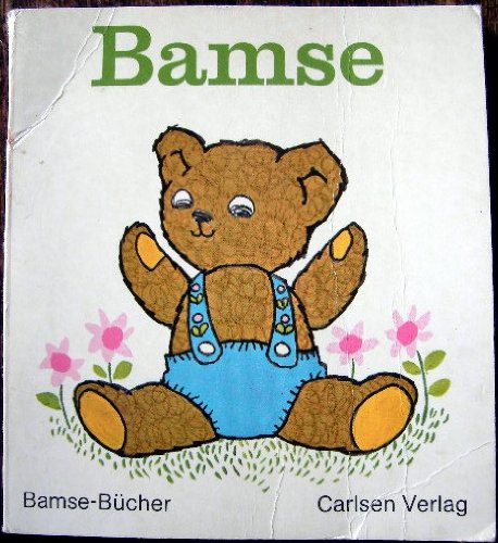 Bamse