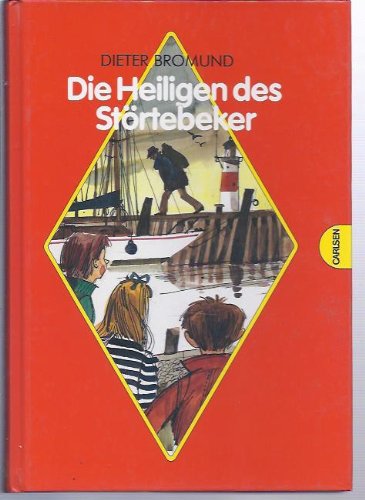 Beispielbild fr Die Heiligen des Strtebeker. Neue Reinbeker Kinderbcher zum Verkauf von Edition H. Schroeder e.K.