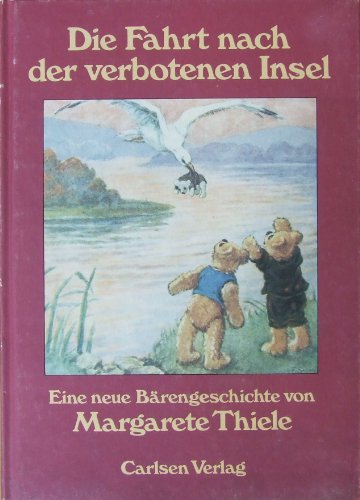 Imagen de archivo de Die Fahrt nach der verbotenen Insel a la venta por Martin Greif Buch und Schallplatte