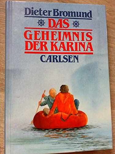 Beispielbild fr Das Geheimnis der Karina zum Verkauf von medimops