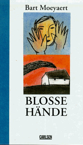 9783551550835: Blosse Haende.