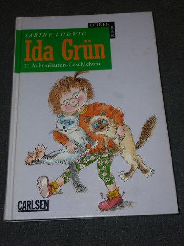 Ida Grün