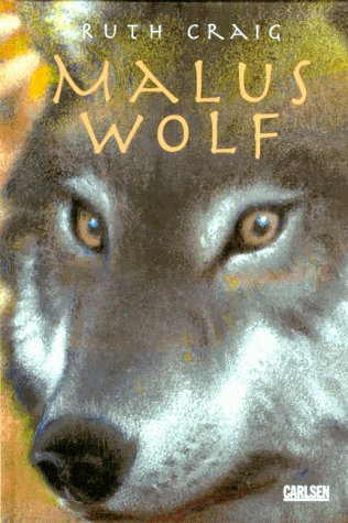 9783551551313: Malus Wolf