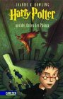 9783551551948: Harry Potter und der Orden des Phnix