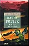 9783551552532: Harry Potter, Band 4: Belletristik-Ausgabe: Harry Potter und der Feuerkelch