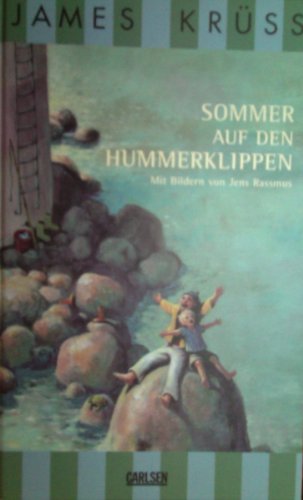 Stock image for Sommer auf den Hummerklippen. for sale by GF Books, Inc.