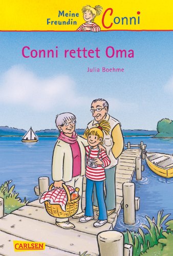 Immagine dell'editore per Conni-Erzhlbnde, Band 7: Conni rettet Oma venduto da medimops