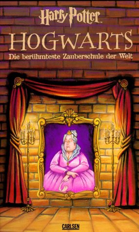 Stock image for Harry Potter. Hogwarts. Die berhmteste Zauberschule der Welt. Pop-Up-Buch. for sale by Antiquariat Ottakring 1160 Wien