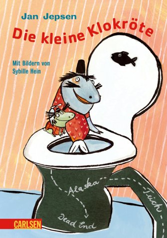 Beispielbild fr Die kleine Klokrte zum Verkauf von medimops