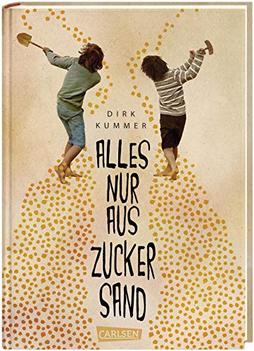 9783551553904: Alles nur aus Zuckersand