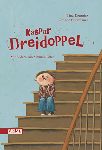 Stock image for Kaspar Dreidoppel for sale by medimops