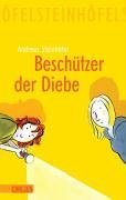 9783551554635: Beschtzer der Diebe