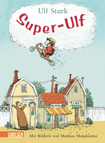 9783551554703: Super-Ulf