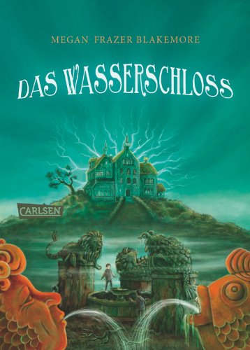 Imagen de archivo de Das Wasserschloss a la venta por medimops