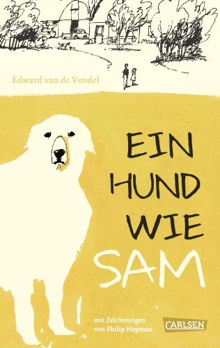 9783551556479: Vendel, E: Hund wie Sam