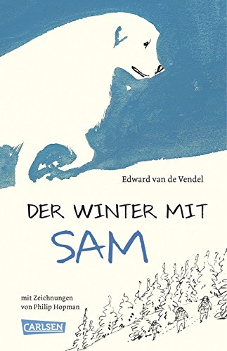 Stock image for Der Winter mit Sam for sale by medimops