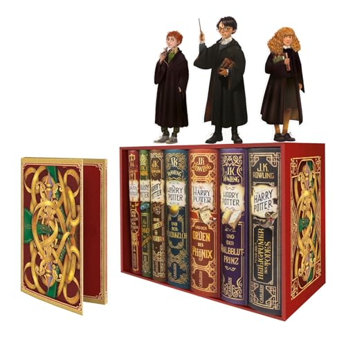 Harry Potter und der Feuerkelch