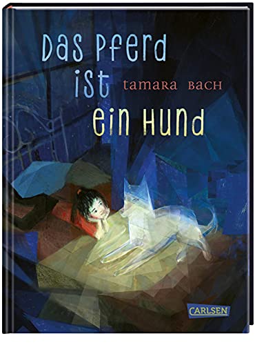 Beispielbild fr Das Pferd ist ein Hund zum Verkauf von Blackwell's