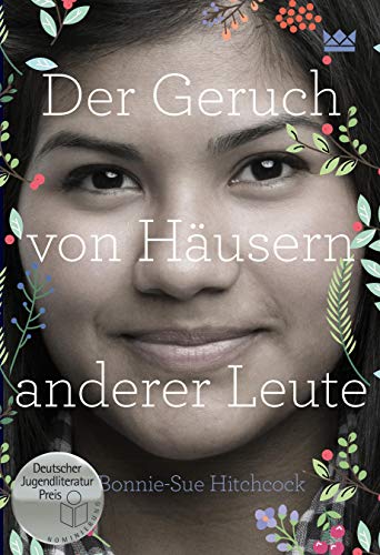 9783551560216: Der Geruch von Husern anderer Leute