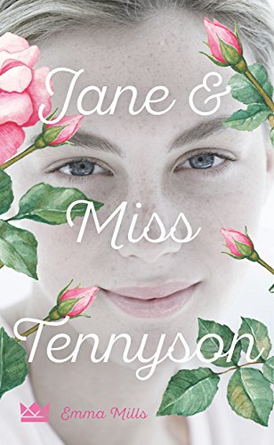 9783551560254: Jane & Miss Tennyson