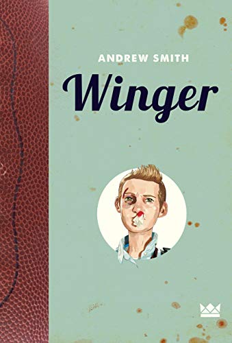 Winger - Andrew und Hans-Ulrich Möhring Smith