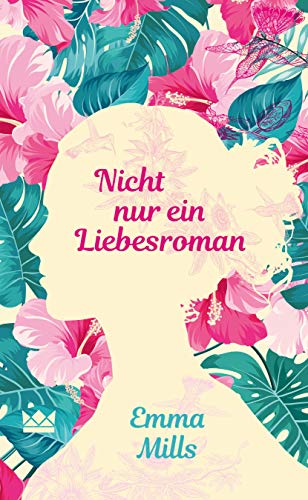 Stock image for Nicht nur ein Liebesroman for sale by medimops
