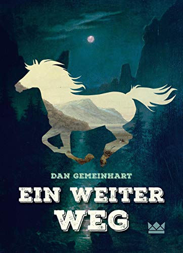 9783551560391: Gemeinhart, D: Ein weiter Weg