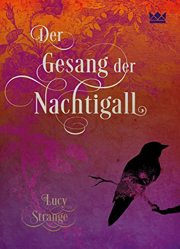 9783551560414: Strange, L: Gesang der Nachtigall