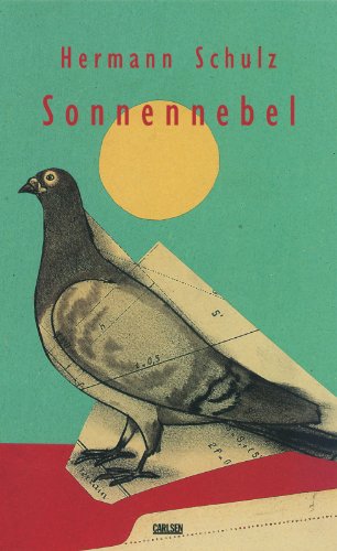Stock image for Sonnennebel for sale by Antiquariat  Angelika Hofmann