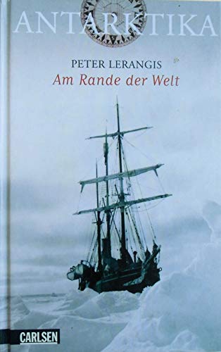 Stock image for Antarktika: Am Rande der Welt for sale by Leserstrahl  (Preise inkl. MwSt.)