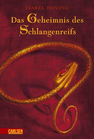 Stock image for Das Geheimnis des Schlangenreifs for sale by medimops
