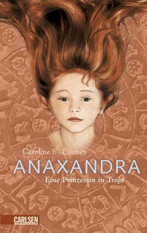Anaxandra