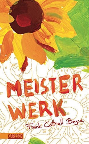 Meisterwerk - Boyce, Frank Cottrell