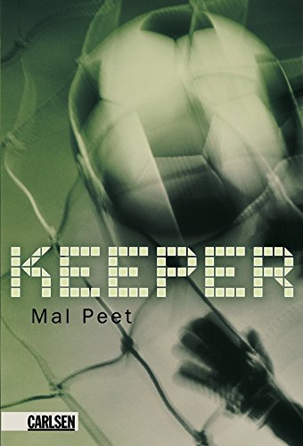 Stock image for Keeper for sale by medimops