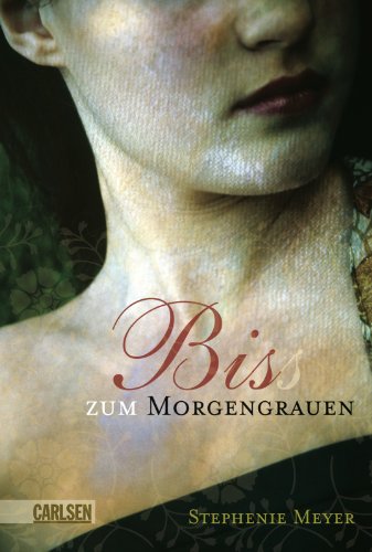 Stock image for Bis (Biss) zum Morgengrauen for sale by WorldofBooks