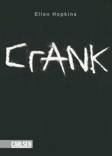 Imagen de archivo de Crank a la venta por medimops