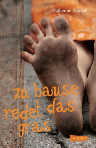 9783551582645: Zu Hause redet das Gras