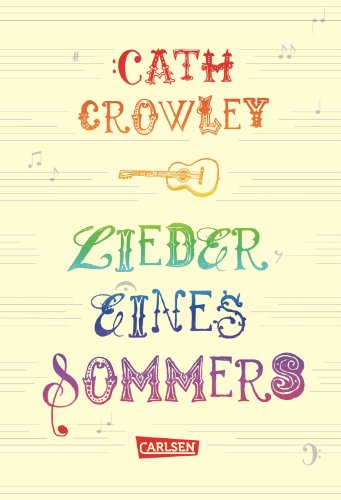 Imagen de archivo de Lieder eines Sommers a la venta por ThriftBooks-Dallas