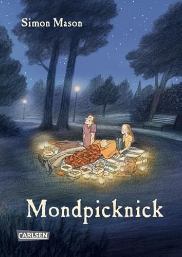 9783551582829: Mondpicknick