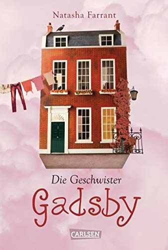 Beispielbild fr Die Geschwister Gadsby zum Verkauf von Gabis Bcherlager