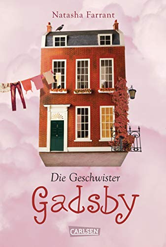 Stock image for Die Geschwister Gadsby for sale by Gabis Bcherlager