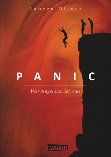 Stock image for Panic - Wer Angst hat, ist raus for sale by WorldofBooks
