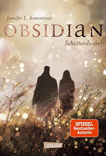 9783551583314: Obsidian 01. Schattendunkel