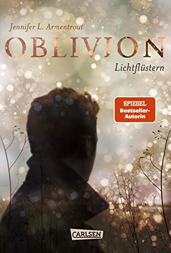 Obsidian, Band 0: Oblivion. Lichtflüstern (Obsidian aus Daemons Sicht erzählt) - Armentrout, Jennifer L.
