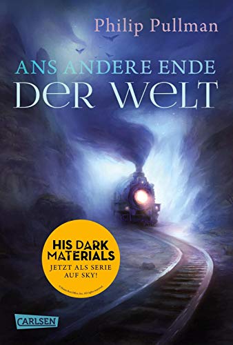 9783551583949: His Dark Materials 4: Ans andere Ende der Welt (4)