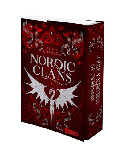 Stock image for Nordic Clans 1: Mein Herz, so verloren und stolz for sale by GreatBookPrices