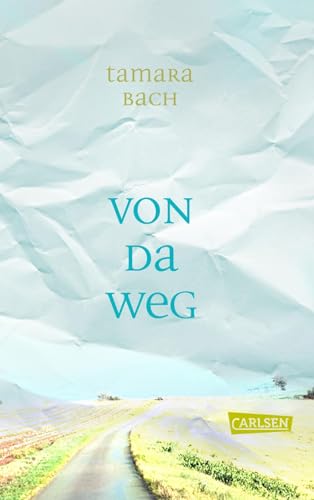 Beispielbild fr Von da weg zum Verkauf von Blackwell's